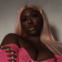 Ebonysnow225Live Webcam