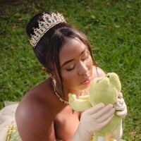 melany_ackerman model avatar