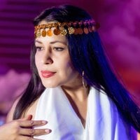 ice_queen_ webcam model