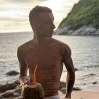 InkedJames webcam