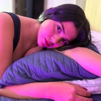 _SamantaGomez webcam model