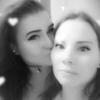 Offline chatovací místnost BritandTara