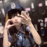 miko_nyan webcam model