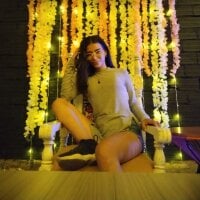 sarah_strange__ Webcam-Show