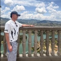 EstebanPerez_Live Webcam