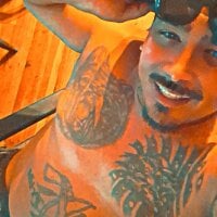 Nativeking32 model avatar