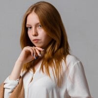 TinaStevenson webcam model