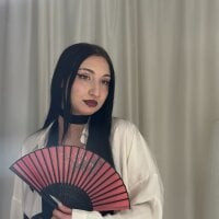 LeonoreHuebschman webcam model