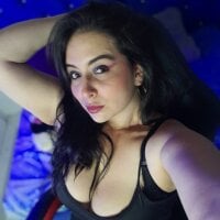 Model Latina_Big_Boobs