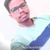Sexboymanisha94 webcam