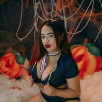 Model Vero_Mendoza