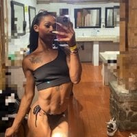 SexyStarDayhan webcam