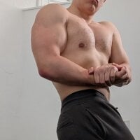 Muscle-machine webcam