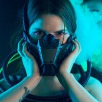 AliceRisinka webcam model