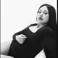 -iamselene webcam model