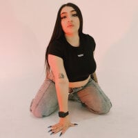 LilithEsme model avatar