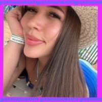 SashaDurante webcam
