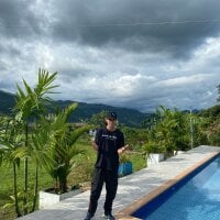 Juana65u's Avatar Pic