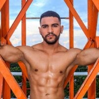 vincentjaxon webcam model