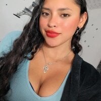 Valentina0422 webcam