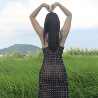 Hamoni_lyly webcam