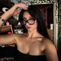 RubyBoulerX webcam model
