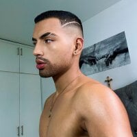 Andrew_x777 webcam model