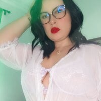 Roxiisecretary webcam model
