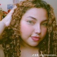 kimgirlasm model avatar