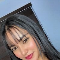 LiaAcosta webcam model