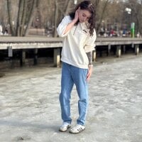 Saly_sss webcam model