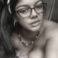 GoddessChantelle webcam model