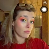 bb_empress webcam model