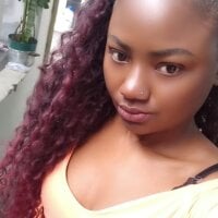 Candy_Dooll webcam model