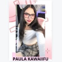 paula_kawaiifu_ webcam model