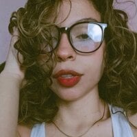 LuluuBerry webcam model