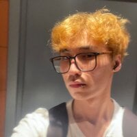 DaleHammer webcam model