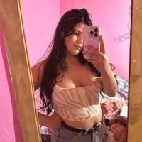 Melona1122 webcam model