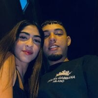 SukiandFriend webcam