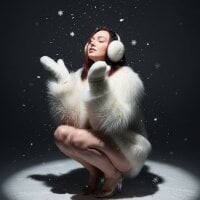 Lilumytrend webcam model