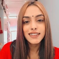 IndianPretty1 webcam model