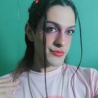Jade-prime model avatar