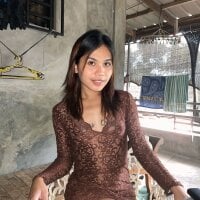 ZoeyasianGod model avatar