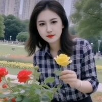 xixi-room webcam model