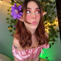 Arii_x Cam Model Profile | Stripchat