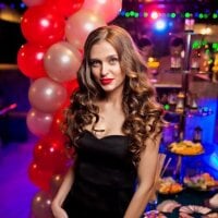 Offline chatovací místnost Joanna_Ilse