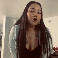 Kim-shantal-G webcam