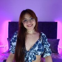 SaraCuteGirl webcam model