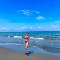 Lulu_Monroe webcam model