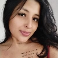Cassandra_Ray webcam model